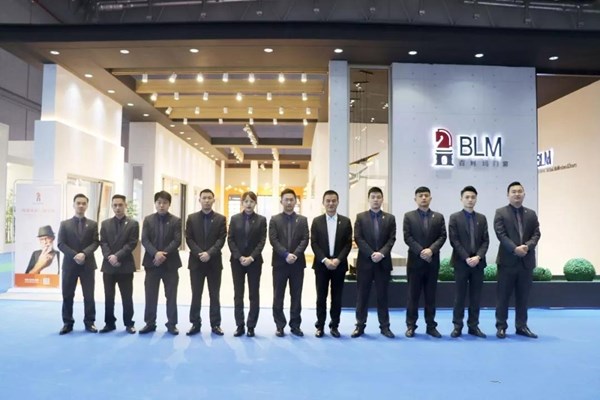 百利玛门窗 2019上海建博会圆满落幕，捷报频传再创佳绩！