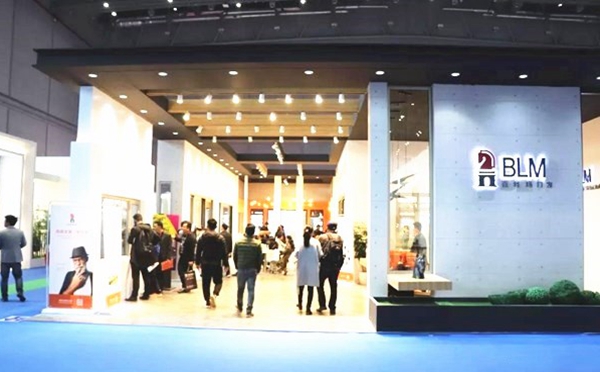 百利玛门窗 2019上海建博会圆满落幕，捷报频传再创佳绩！