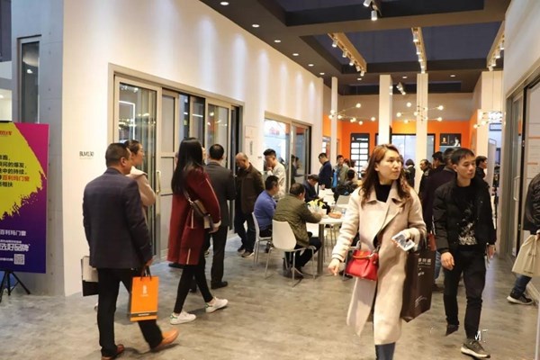百利玛门窗 2019上海建博会圆满落幕，捷报频传再创佳绩！