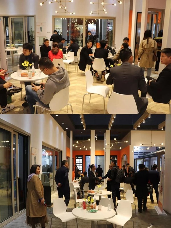 百利玛门窗 2019上海建博会圆满落幕，捷报频传再创佳绩！