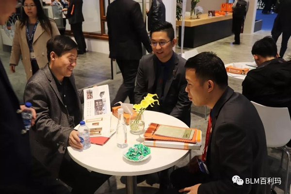 百利玛门窗 2019上海建博会圆满落幕，捷报频传再创佳绩！
