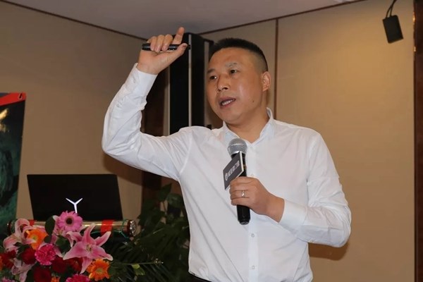 威亚森门窗2019终端赋能特训营火爆开启