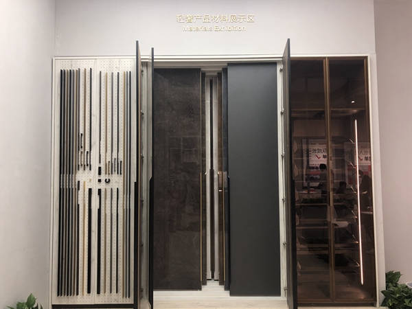 广州定制展|客来福全屋定制张猛：创新营销渠道模式，才能制胜市场