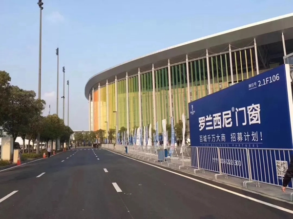 罗兰西尼门窗实力派，斩获“2019 CBD TOP100品牌”重磅荣誉