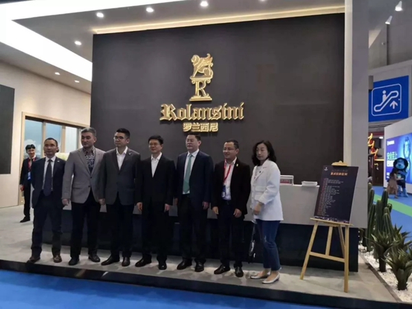 罗兰西尼门窗实力派，斩获“2019 CBD TOP100品牌”重磅荣誉