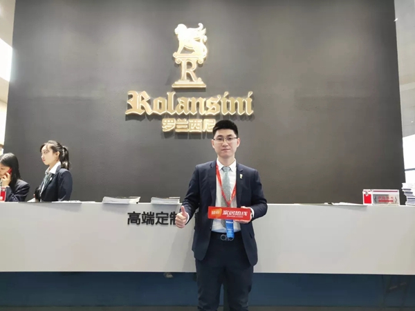 罗兰西尼门窗实力派，斩获“2019 CBD TOP100品牌”重磅荣誉