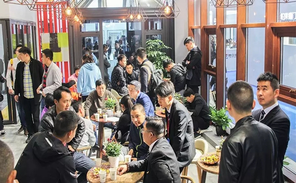 萨洛凯门窗2019年中国建博会（上海）之旅完美收官