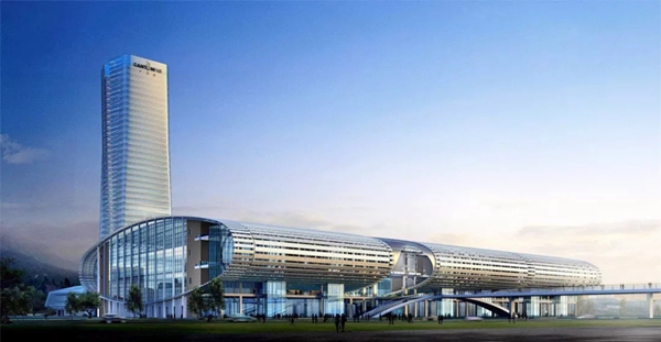 萨洛凯门窗2019年中国建博会（上海）之旅完美收官