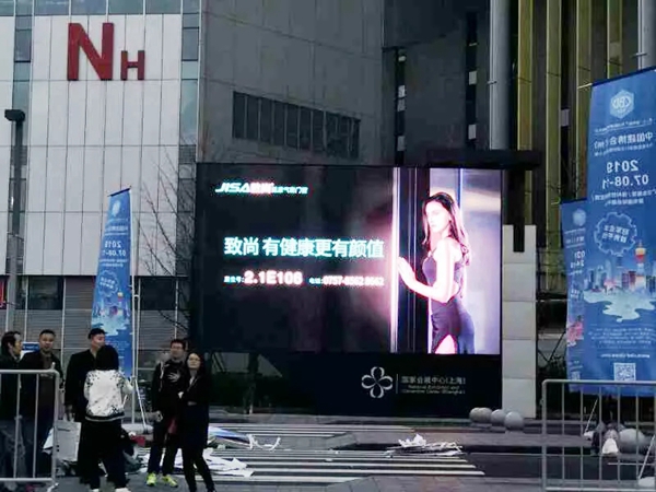 致尚门窗2019年中国建博会（上海）全胜而归，完美收官！