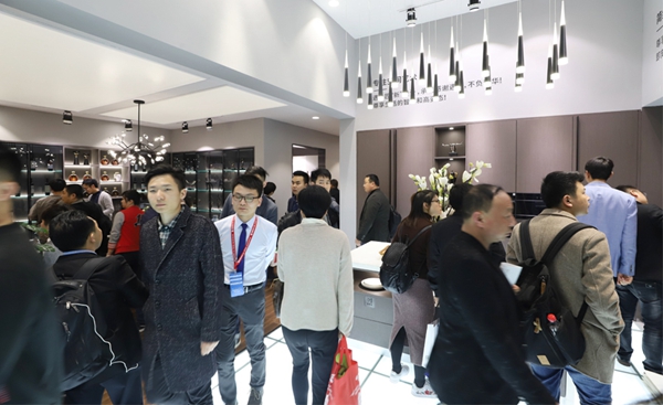 易高家居3月展会圆满落幕，展会精彩大盘点！