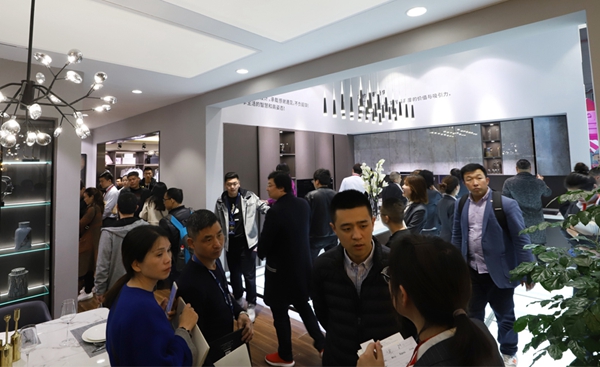易高家居3月展会圆满落幕，展会精彩大盘点！