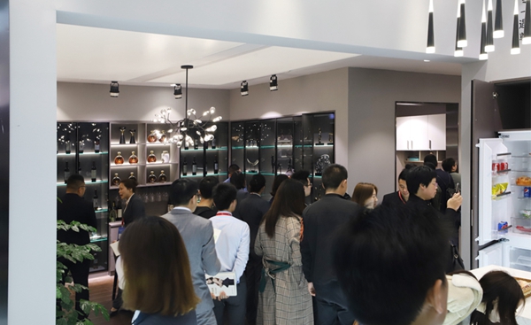 易高家居3月展会圆满落幕，展会精彩大盘点！