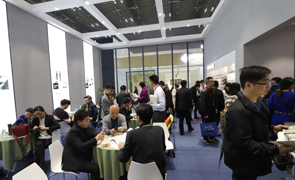 易高家居3月展会圆满落幕，展会精彩大盘点！