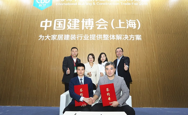 易高家居3月展会圆满落幕，展会精彩大盘点！