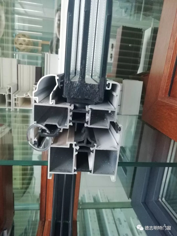 德志明特门窗告诉你断桥铝门窗的优势有哪些