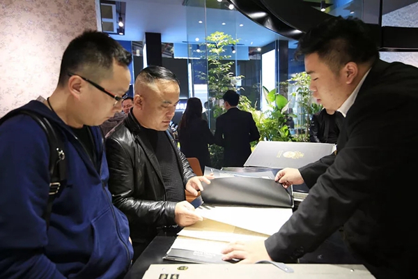 艾是墙布上海展会精彩回顾,风口之上皆是“艾”!