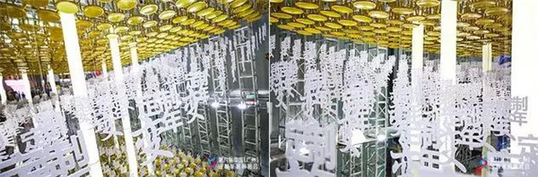 定制“变”年!3天的广州定制家居展告诉你,在变的究竟是什么?