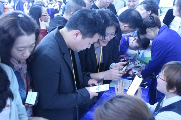 润成创展2019年精英年会暨新品发布会完美落幕！