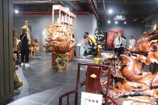 润成创展2019年精英年会暨新品发布会完美落幕！