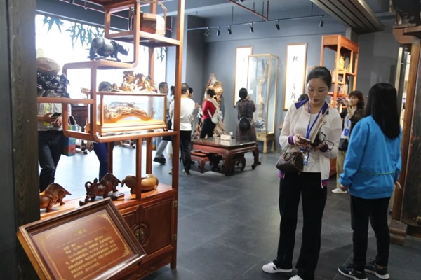 润成创展2019年精英年会暨新品发布会完美落幕！