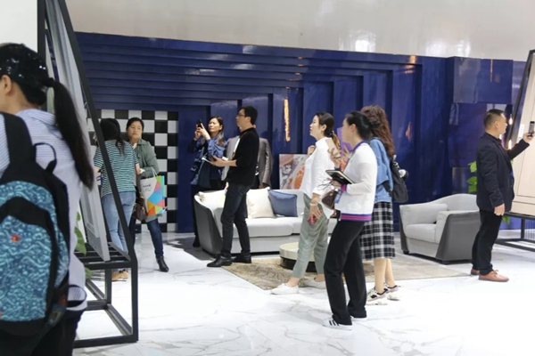 润成创展2019年精英年会暨新品发布会完美落幕！