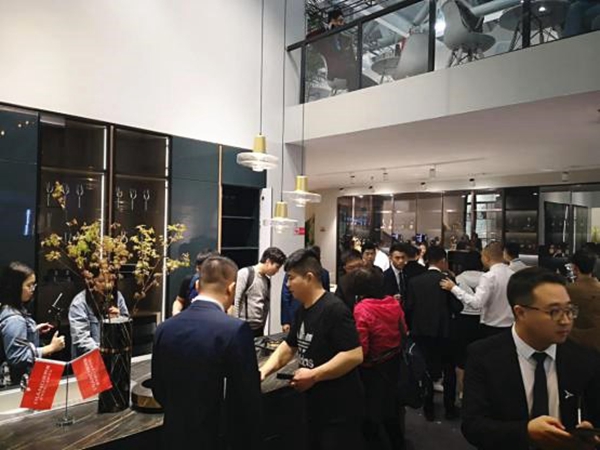 广州定制家居展|皮阿诺马礼斌:聚焦超级收纳,为美好生活赋能