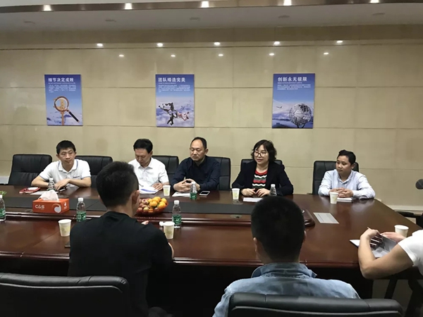 迪峰机械 | 第43届中国（广州）国际家具博览会圆满落幕