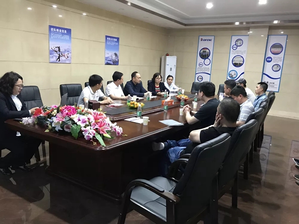 迪峰机械 | 第43届中国（广州）国际家具博览会圆满落幕
