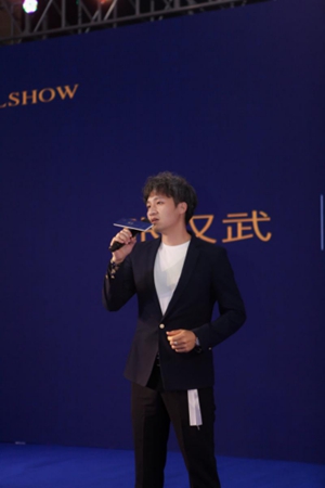 “享御未来”御秀优秀经销商峰会暨新园区落成庆典晚宴圆满结束