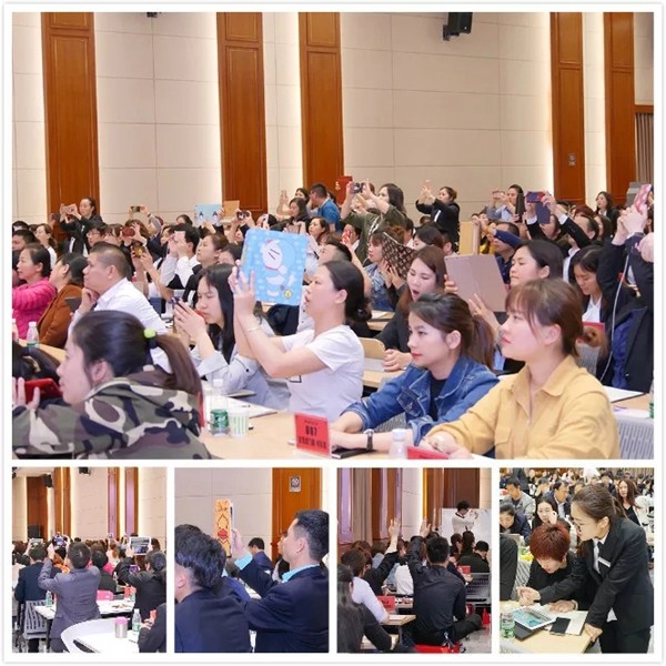 派雅门窗2019全国终端导购精英特训营圆满结束！