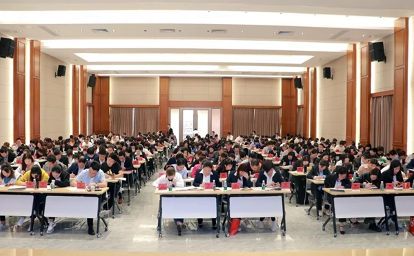 派雅门窗2019全国终端导购精英特训营圆满结束！