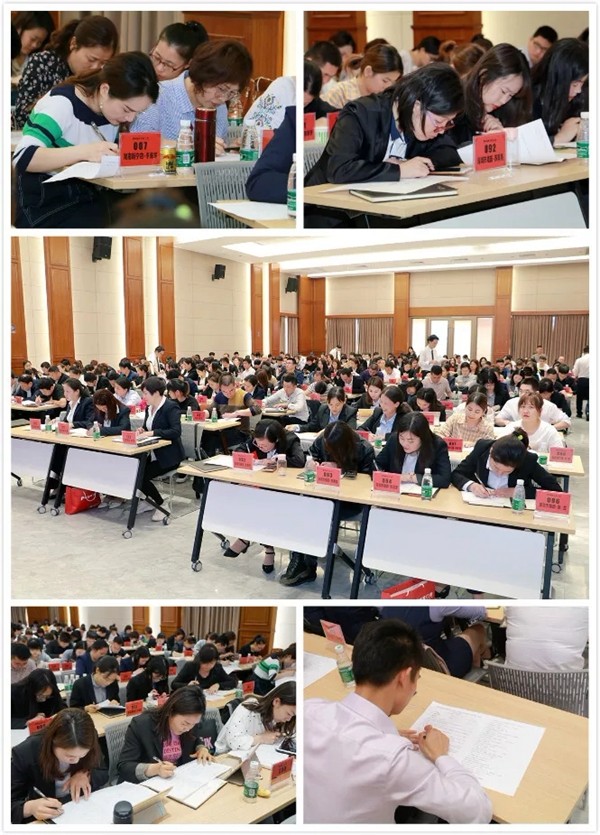 派雅门窗2019全国终端导购精英特训营圆满结束！