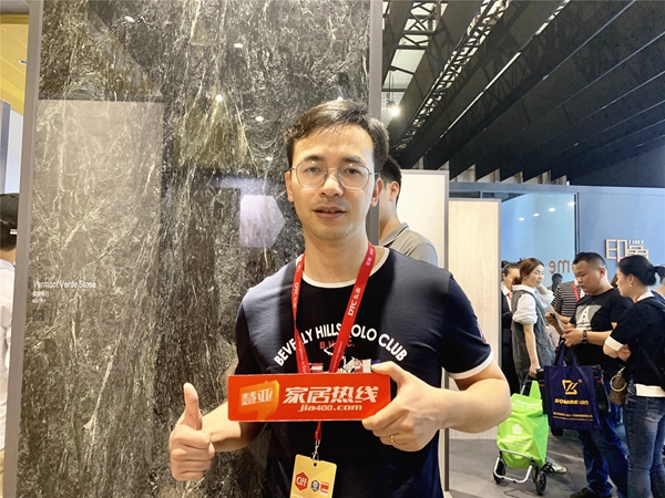 广州家具辅料展|帝龙林凯:为客户提供更多增值服务