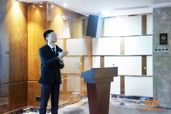 六喜源•原木公馆2019年优商峰会圆满落幕!