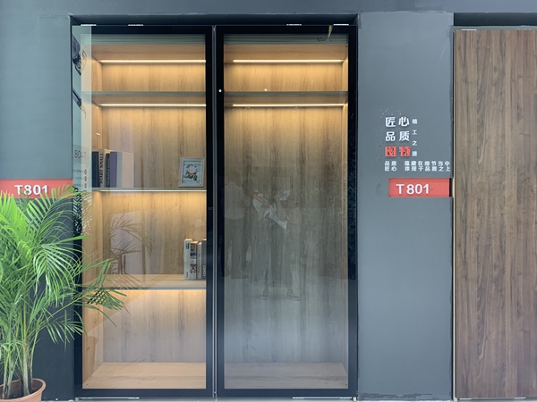 广州家具辅料展|图特何骁宇:关注创新能力,强化解决痛点