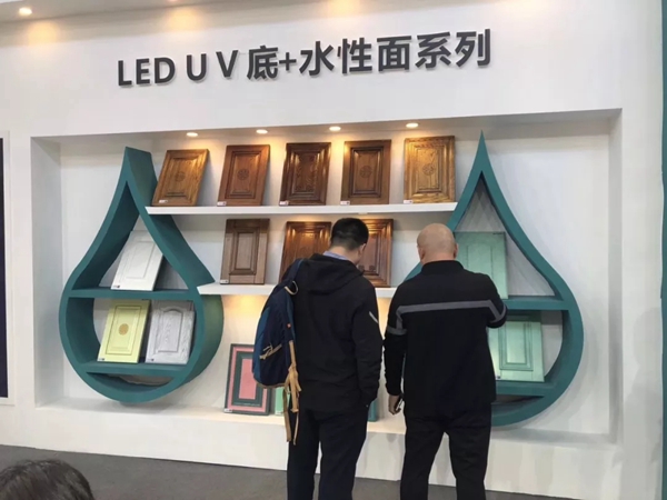 汇龙涂料新品演绎未来涂装，诚挚邀请您相约沈阳家博会！