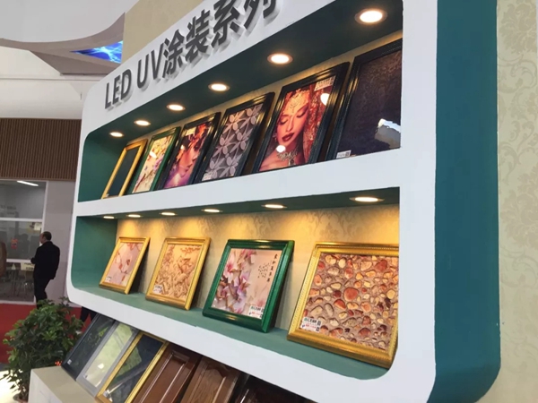 汇龙涂料新品演绎未来涂装，诚挚邀请您相约沈阳家博会！