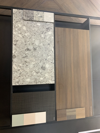广州家具辅料展|夏特朱毅：提高产能，保障产品稳定性