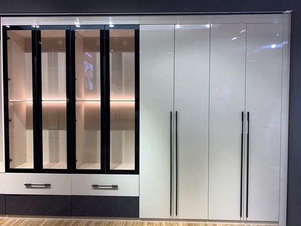 广州家具辅料展|亚当斯五金黄国富：四大新品直击消费痛点