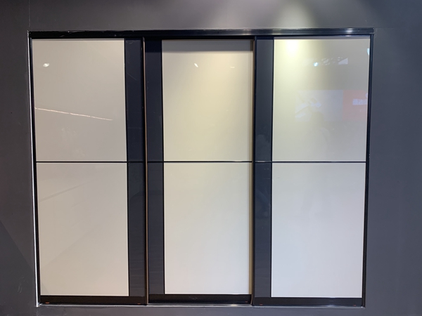 广州家具辅料展|亚当斯五金黄国富：四大新品直击消费痛点