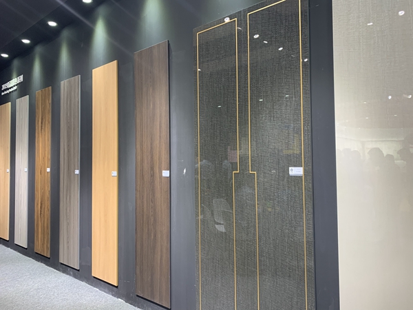 广州家具辅料展|科乐福卢智亮:专注做产品,提升产品附加值