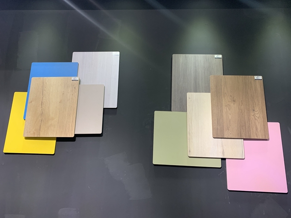 广州家具辅料展|科乐福卢智亮:专注做产品,提升产品附加值