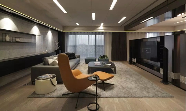 嘉禾整木荣获2019木门整装经销商大调查优秀品牌盛典“整木十佳品牌”称号！