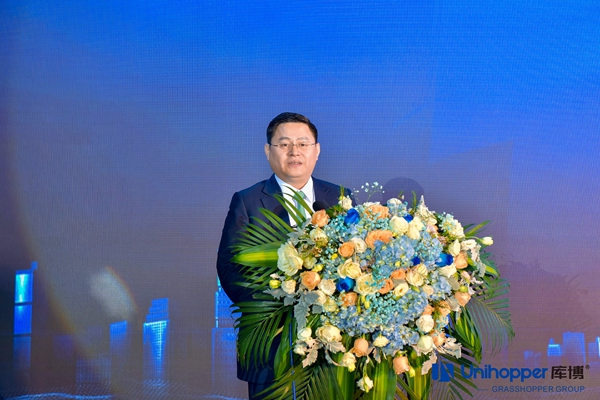 2019年库博五金全球峰会圆满落幕