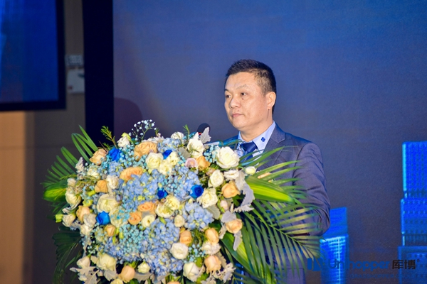 2019年库博五金全球峰会圆满落幕
