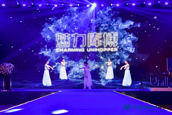 2019年库博五金全球峰会圆满落幕