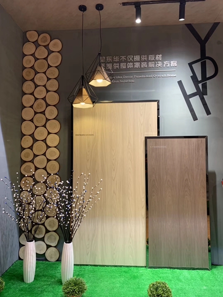 广州家具辅料展|耀东华曾敏华:用智能制造实现高效服务