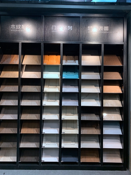 广州家具辅料展|耀东华曾敏华:用智能制造实现高效服务