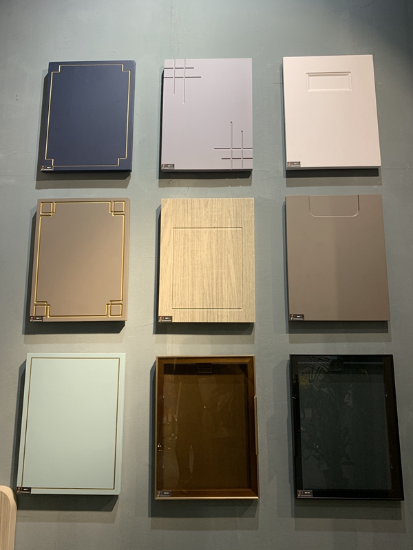 广州家具辅料展|耀东华曾敏华:用智能制造实现高效服务