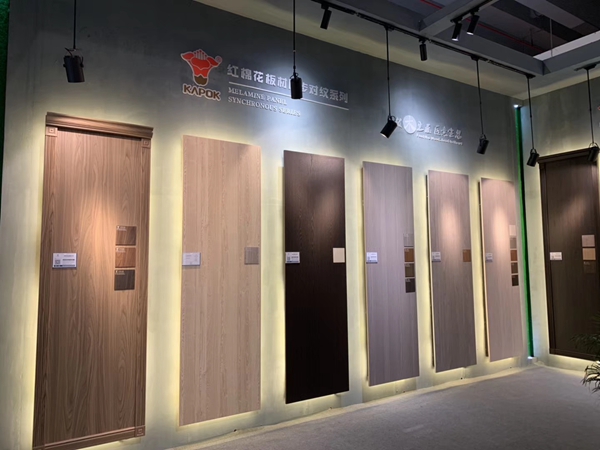 广州家具辅料展|耀东华曾敏华:用智能制造实现高效服务